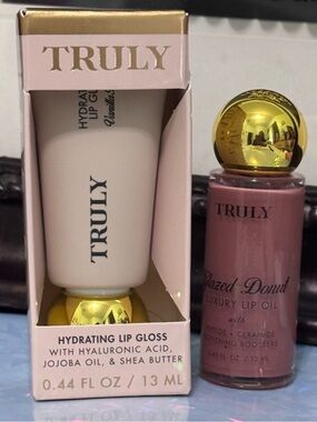 7) TRULY Bundle